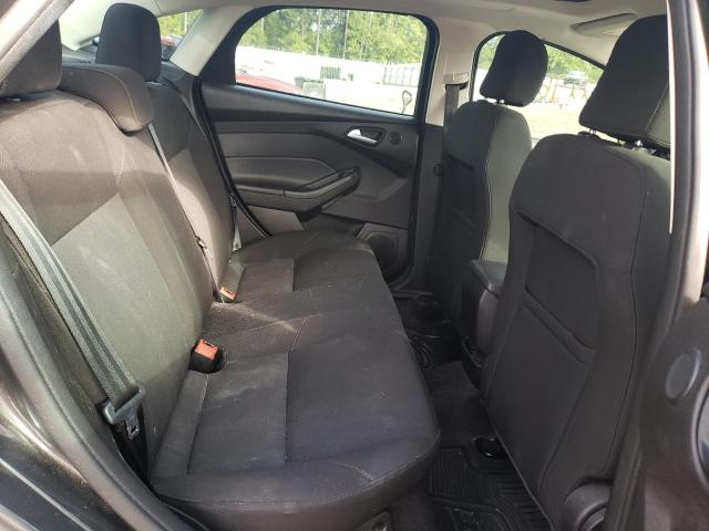 Photo 6 from auction – 2017 FORD FOCUS SEL with VIN 1FADP3H28HL262109