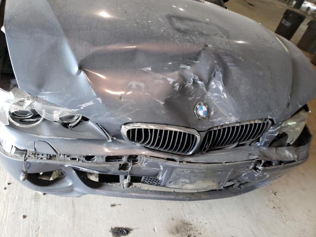 Photo 9 from auction – 2007 BMW 750 with VIN WBAHN83537DT67730