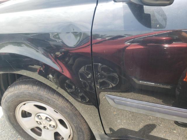 Photo 9 from auction – 2010 HONDA PILOT LX with VIN 5FNYF3H29AB021599
