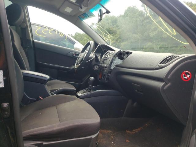 Photo 5 from auction – 2011 KIA FORTE EX with VIN KNAFU5A28B5336770