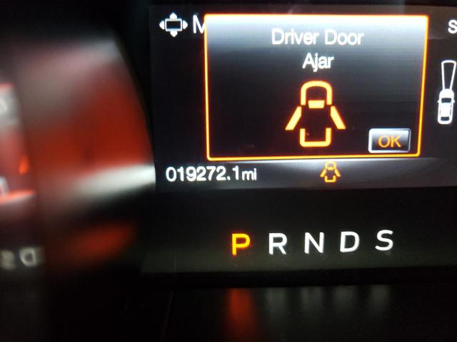 Photo 8 from auction – 2020 FORD MUSTANG with VIN 1FA6P8TH3L5118417