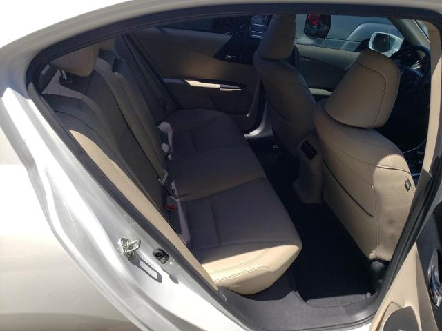 Photo 6 from auction – 2015 HONDA ACCORD EXL with VIN 1HGCR2F85FA090374