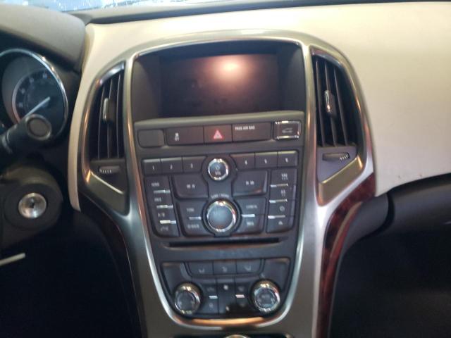 Photo 9 from auction – 2013 BUICK VERANO CON with VIN 1G4PR5SK2D4124295