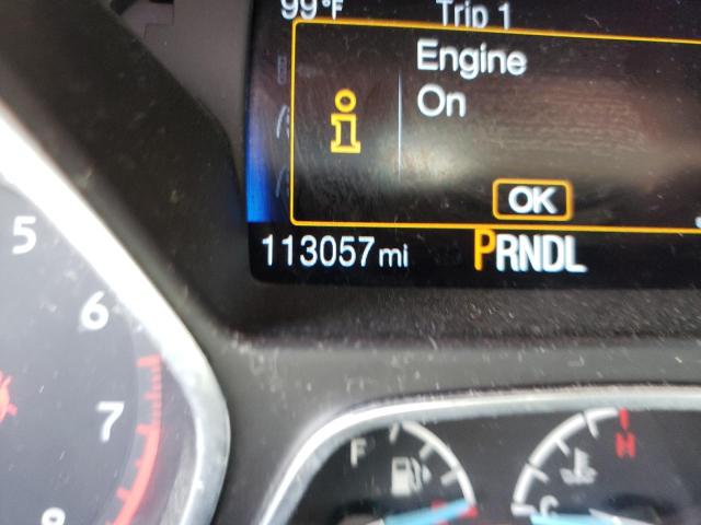 Photo 8 from auction – 2016 FORD FOCUS SE with VIN 1FADP3F20GL259027