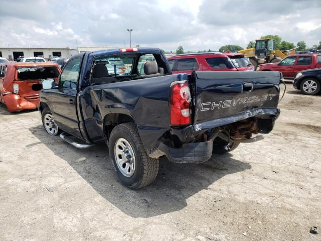 Photo 3 from auction – 2006 CHEVROLET SILVERADO with VIN 3GCEC14V36G178532