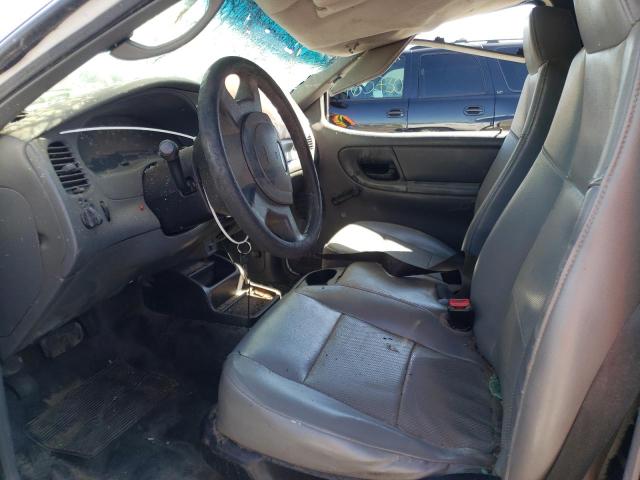 Photo 5 from auction – 2006 FORD RANGER with VIN 1FTYR10D06PA79459