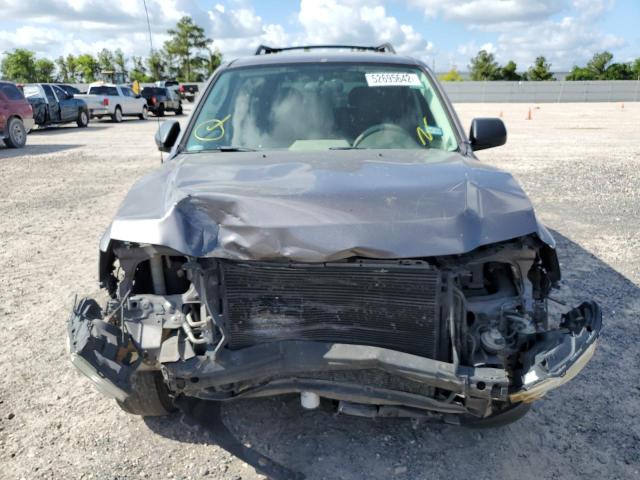 Photo 9 from auction – 2009 FORD ESCAPE XLS with VIN 1FMCU027X9KB87272