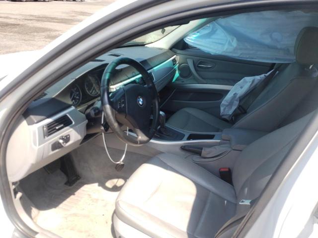 Photo 5 from auction – 2011 BMW 328 XI with VIN WBAPK7C55BA819590