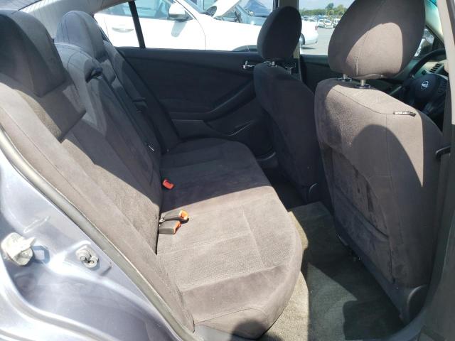Photo 6 from auction – 2012 NISSAN ALTIMA BAS with VIN 1N4AL2APXCC183368