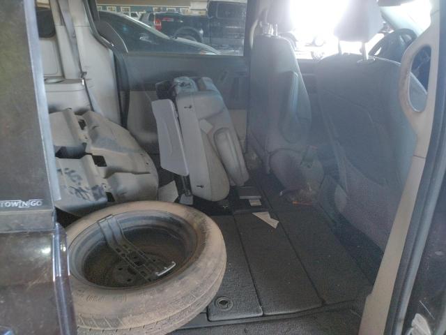 Photo 6 from auction – 2010 DODGE GRAND CARA with VIN 2D4RN4DE7AR335398