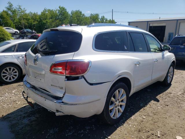 Photo 4 from auction – 2017 BUICK ENCLAVE with VIN 5GAKVCKD3HJ103044