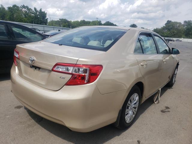 Photo 4 from auction – 2012 TOYOTA CAMRY BASE with VIN 4T4BF1FKXCR207614