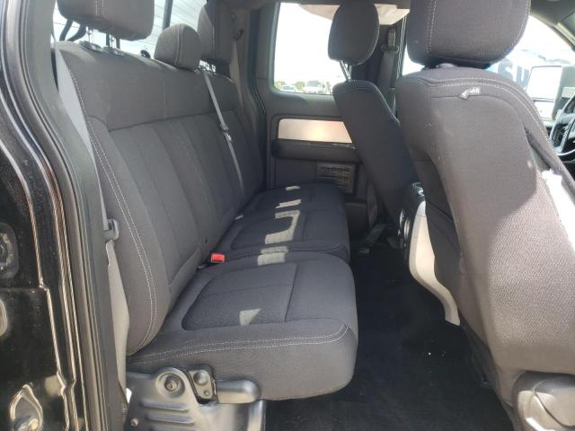 Photo 6 from auction – 2014 FORD F150 SUPER with VIN 1FTFX1EF1EKD22876
