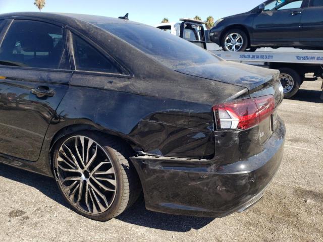 Photo 9 from auction – 2018 AUDI A6 PREMIUM with VIN WAUF3AFC3JN051017