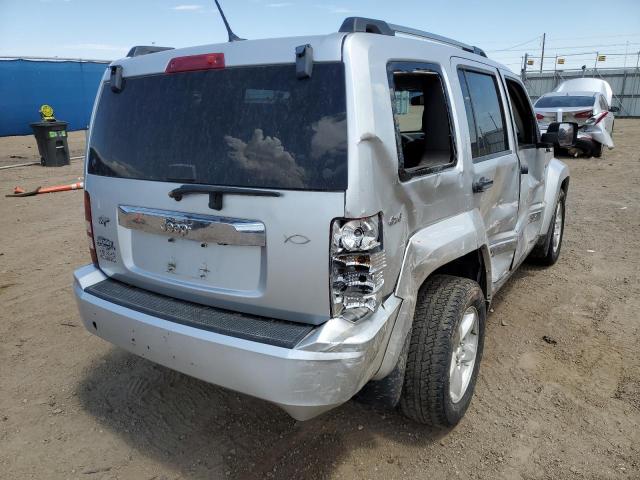 Photo 4 from auction – 2012 JEEP LIBERTY LI with VIN 1C4PJMCK3CW119792
