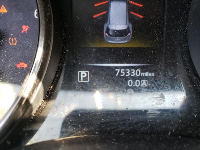 Photo 8 from auction – 2016 NISSAN ROGUE S with VIN KNMAT2MV4GP622759
