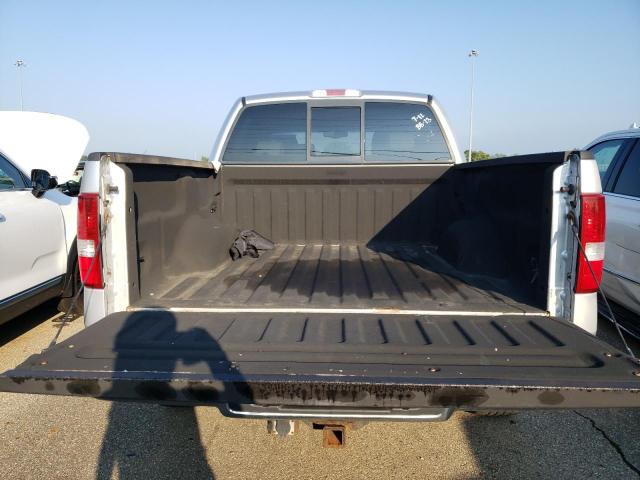 Photo 6 from auction – 2006 LINCOLN MARK LT with VIN 5LTPW18566FJ01128