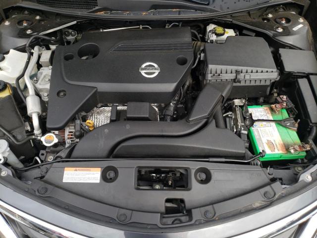 Photo 7 from auction – 2013 NISSAN ALTIMA 2.5 with VIN 1N4AL3AP4DN508379