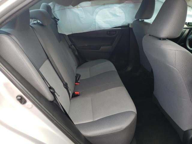 Photo 6 from auction – 2016 TOYOTA COROLLA L with VIN 5YFBURHE3GP535177