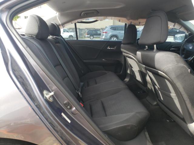 Photo 6 from auction – 2014 HONDA ACCORD SPO with VIN 1HGCR2F55EA299523