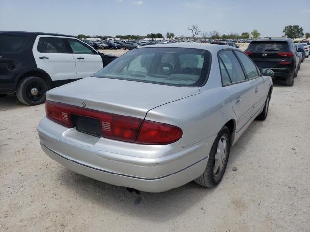 Photo 4 from auction – 2004 BUICK REGAL LS with VIN 2G4WB52K341176420