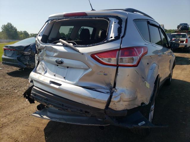 Photo 4 from auction – 2013 FORD ESCAPE SE with VIN 1FMCU9G9XDUC95144