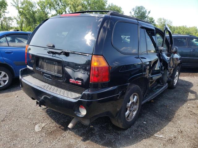 Photo 4 from auction – 2002 GMC ENVOY with VIN 1GKDT13S822475290