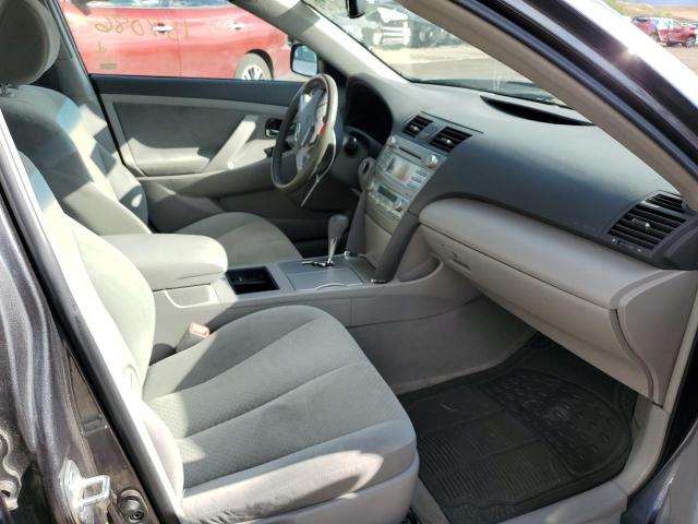 Photo 5 from auction – 2007 TOYOTA CAMRY HYBR with VIN 4T1BB46K57U012811