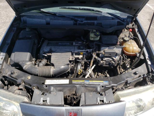 Photo 7 from auction – 2004 SATURN ION LEVEL with VIN 1G8AJ52FX4Z221942