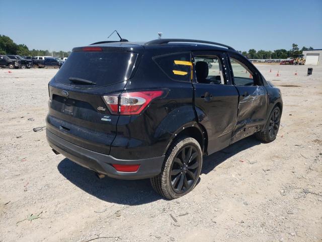 Photo 4 from auction – 2018 FORD ESCAPE SE with VIN 1FMCU9GD5JUB54630
