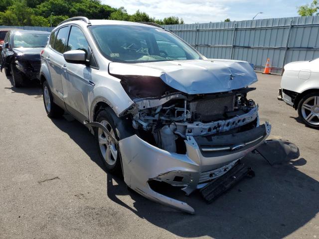 FORD ESCAPE SE 2014 with VIN 1FMCU9G94EUB49100 - Photo from auction