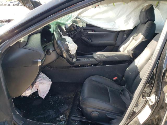 Photo 5 from auction – 2020 MAZDA 3 SELECT with VIN 3MZBPACL3LM136069