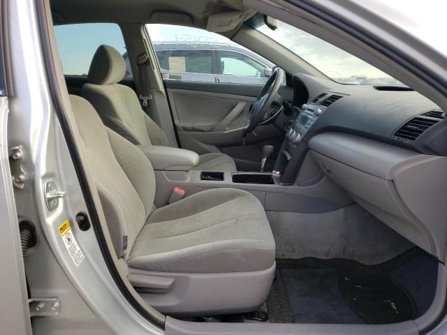Photo 5 from auction – 2007 TOYOTA CAMRY CE with VIN 4T1BE46K97U612383