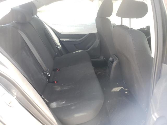 Photo 6 from auction – 2015 VOLKSWAGEN JETTA BASE with VIN 3VW2K7AJ4FM287199