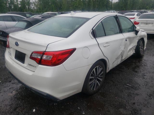 Photo 4 from auction – 2018 SUBARU LEGACY 2.5 with VIN 4S3BNAD69J3036929