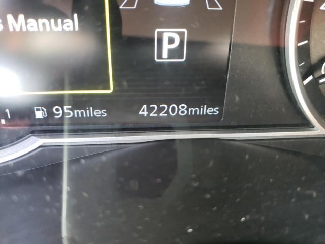 Photo 8 from auction – 2021 NISSAN VERSA SV with VIN 3N1CN8EVXML831602