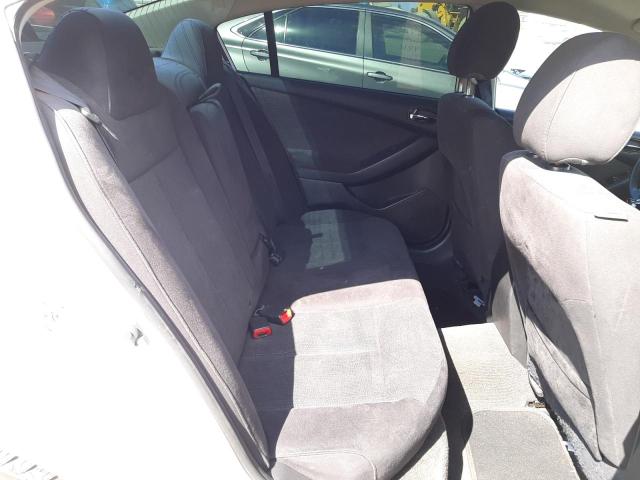 Photo 6 from auction – 2012 NISSAN ALTIMA BAS with VIN 1N4AL2AP9CC237484