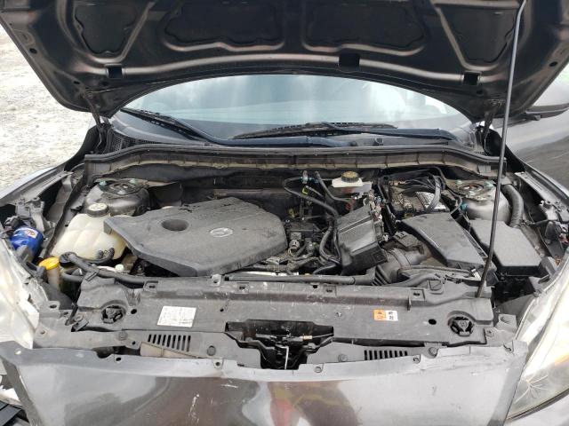 Photo 7 from auction – 2010 MAZDA 3 I with VIN JM1BL1SFXA1313673