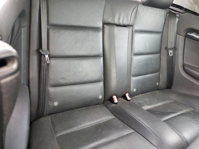 Photo 6 from auction – 2004 AUDI A4 1.8 CAB with VIN WAUAC48H24K010744