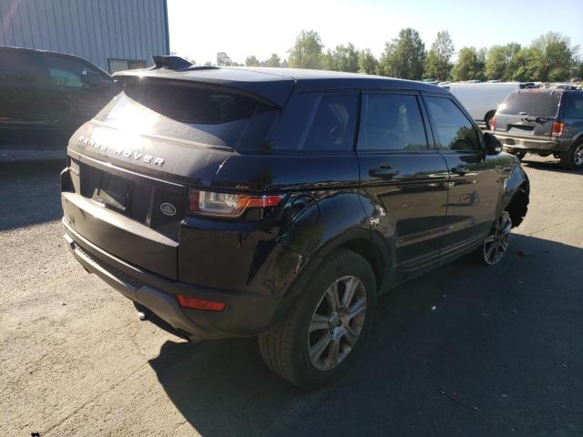 Photo 4 from auction – 2018 LAND ROVER RANGE ROVE with VIN SALVP2RX6JH273436
