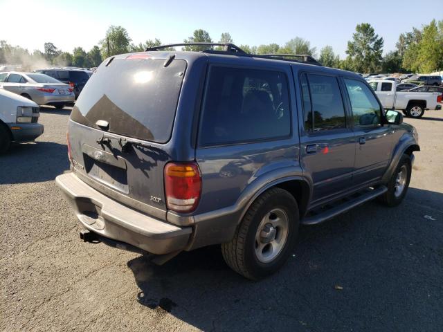 Photo 4 from auction – 2001 FORD EXPLORER X with VIN 1FMZU73E11ZA02652