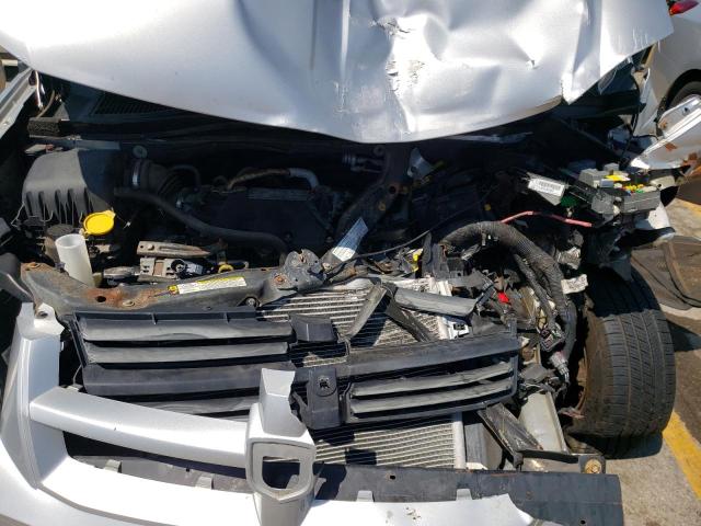 Photo 7 from auction – 2008 DODGE GRAND CARA with VIN 1D8HN44H18B164595