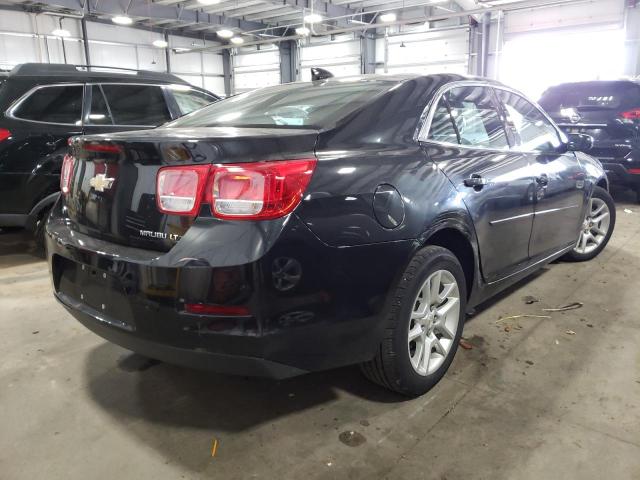 Photo 4 from auction – 2015 CHEVROLET MALIBU 1LT with VIN 1G11C5SL4FF157965
