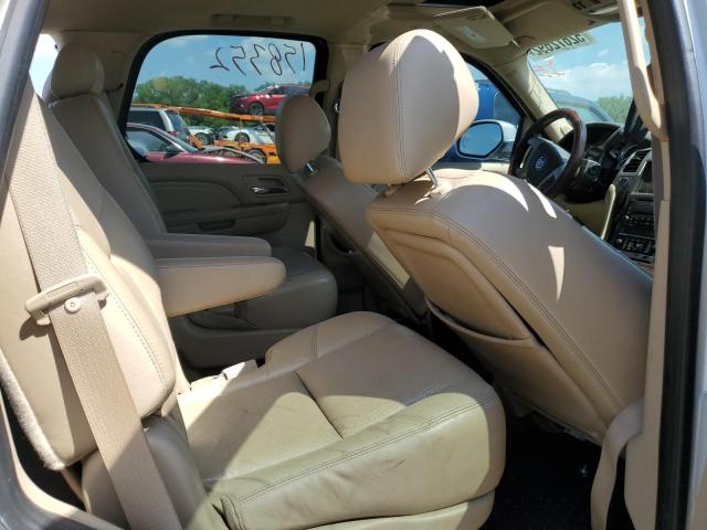 Photo 6 from auction – 2010 CADILLAC ESCALADE L with VIN 1GYUCBEF4AR260054