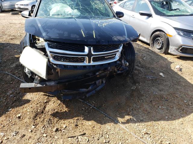 Photo 9 from auction – 2011 DODGE AVENGER EX with VIN 1B3BD4FB8BN543472