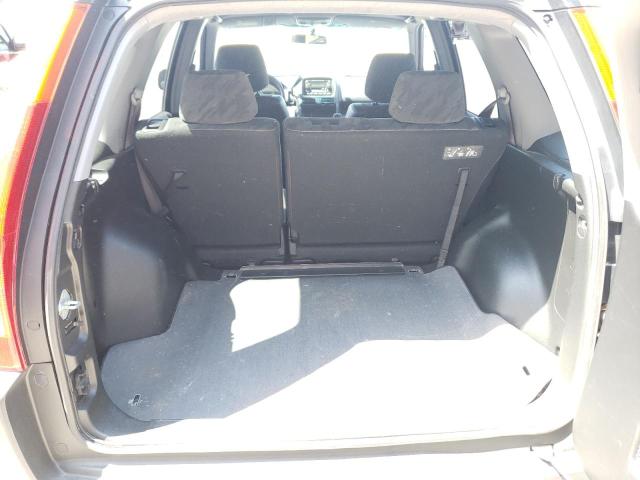 Photo 9 from auction – 2002 HONDA CR-V EX with VIN JHLRD78862C039288
