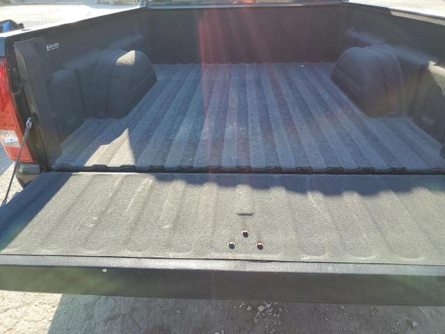 Photo 6 from auction – 2001 CHEVROLET SILVERADO with VIN 1GCEC14W11Z196223