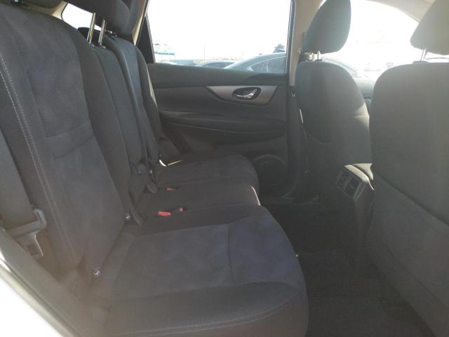 Photo 6 from auction – 2016 NISSAN ROGUE S with VIN KNMAT2MT0GP613281