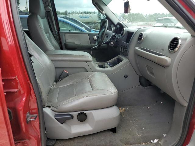 Photo 5 from auction – 2004 FORD EXPEDITION with VIN 1FMRU15W34LA56870
