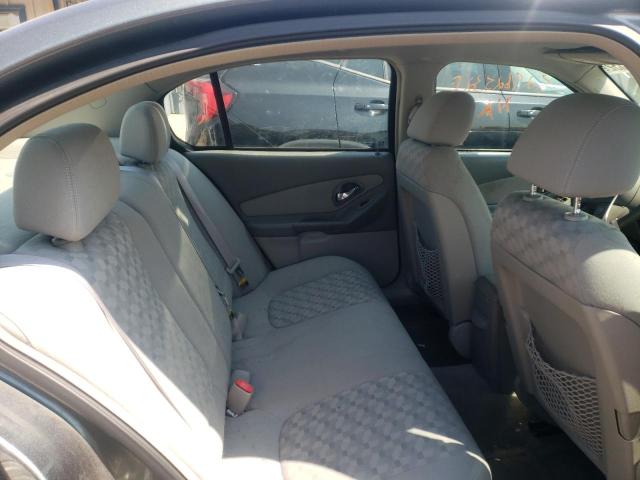 Photo 6 from auction – 2004 CHEVROLET MALIBU LS with VIN 1G1ZT54894F203864